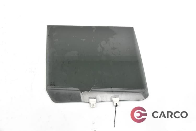 Стъкло врата задно дясно за Great wall Hover H3 2.4 i 4WD (2005 - 2012)