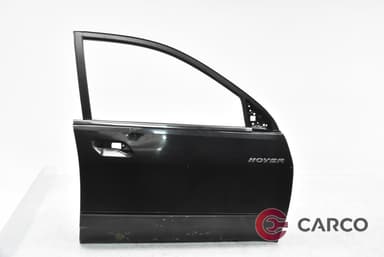 Врата предна дясна за Great wall Hover H3 2.4 i 4WD (2005 - 2012)