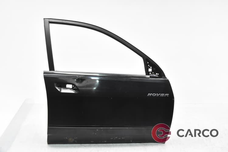 Врата предна дясна за Great wall Hover H3 2.4 i 4WD (2005 - 2012)