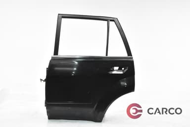 Врата задна лява за Great wall Hover H3 2.4 i 4WD (2005 - 2012)