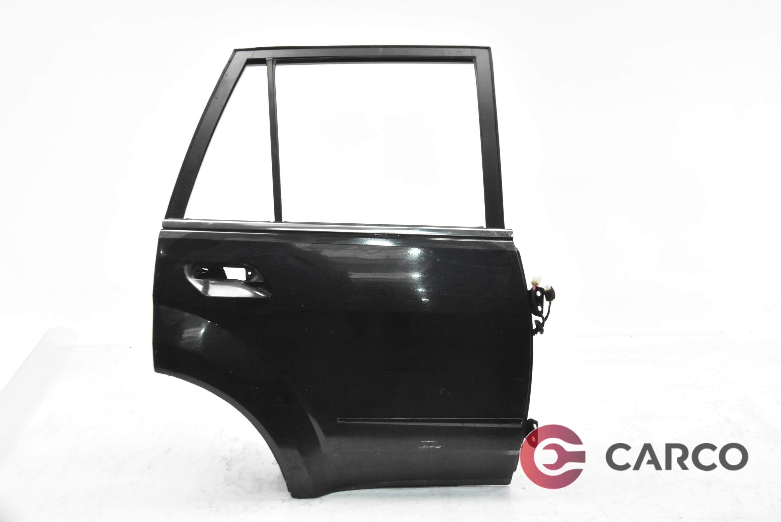 Врата задна дясна за Great wall Hover H3 2.4 i 4WD (2005 - 2012)