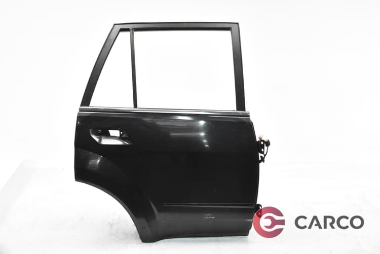 Врата задна дясна за Great wall Hover H3 2.4 i 4WD (2005 - 2012)