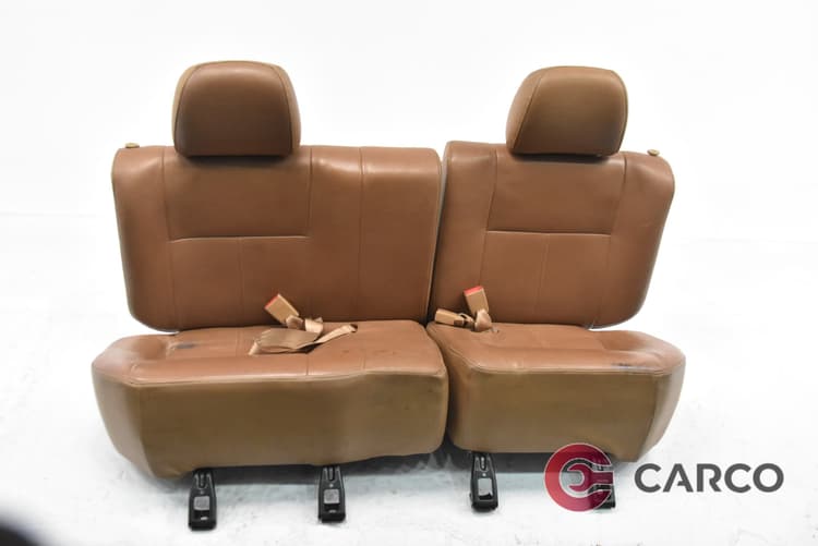 Седалки задни за Great wall Hover H3 2.4 i 4WD (2005 - 2012)