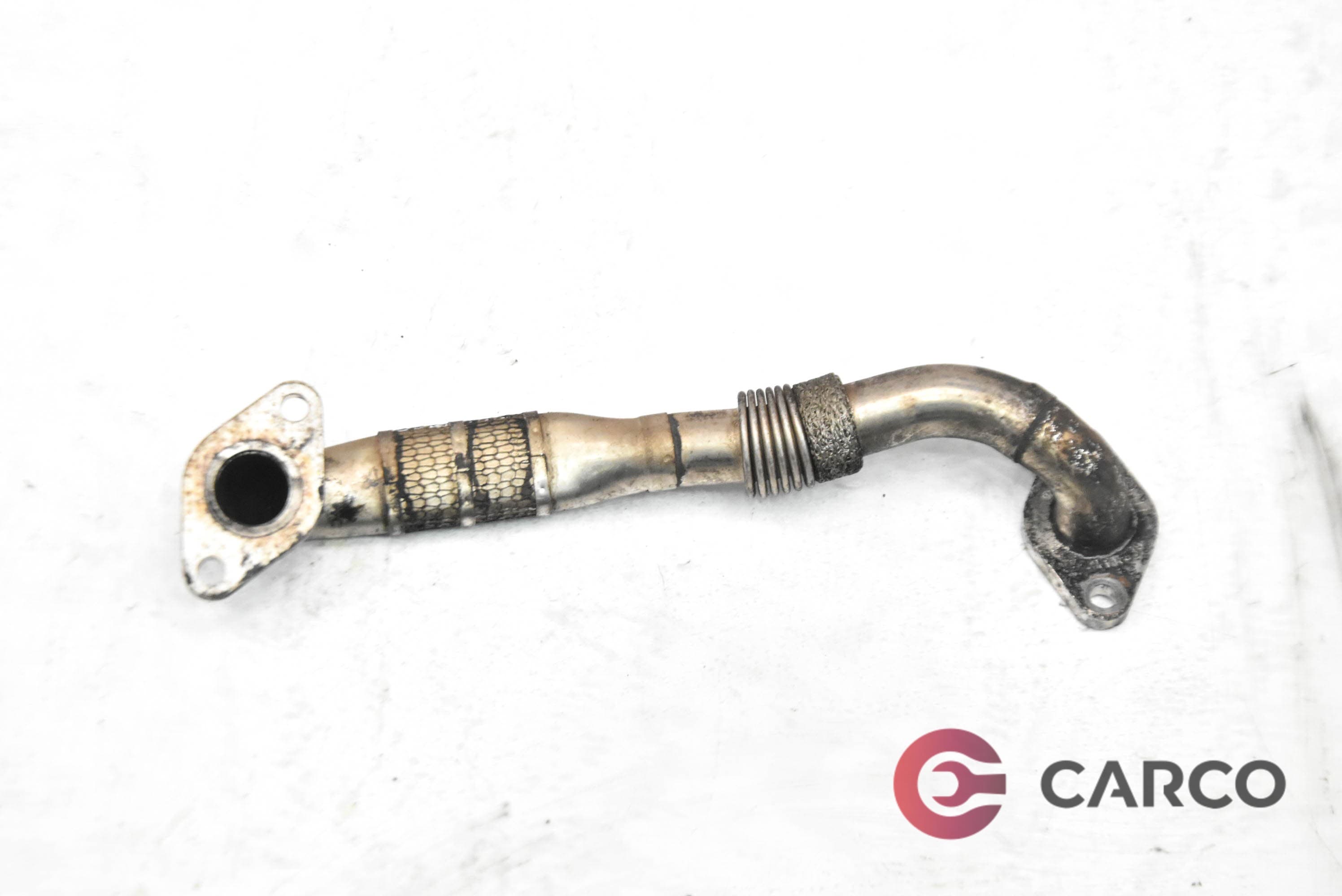 EGR тръба 03G131521F за VW GOLF V (1K1) 1.9 TDI (2003 - 2009)