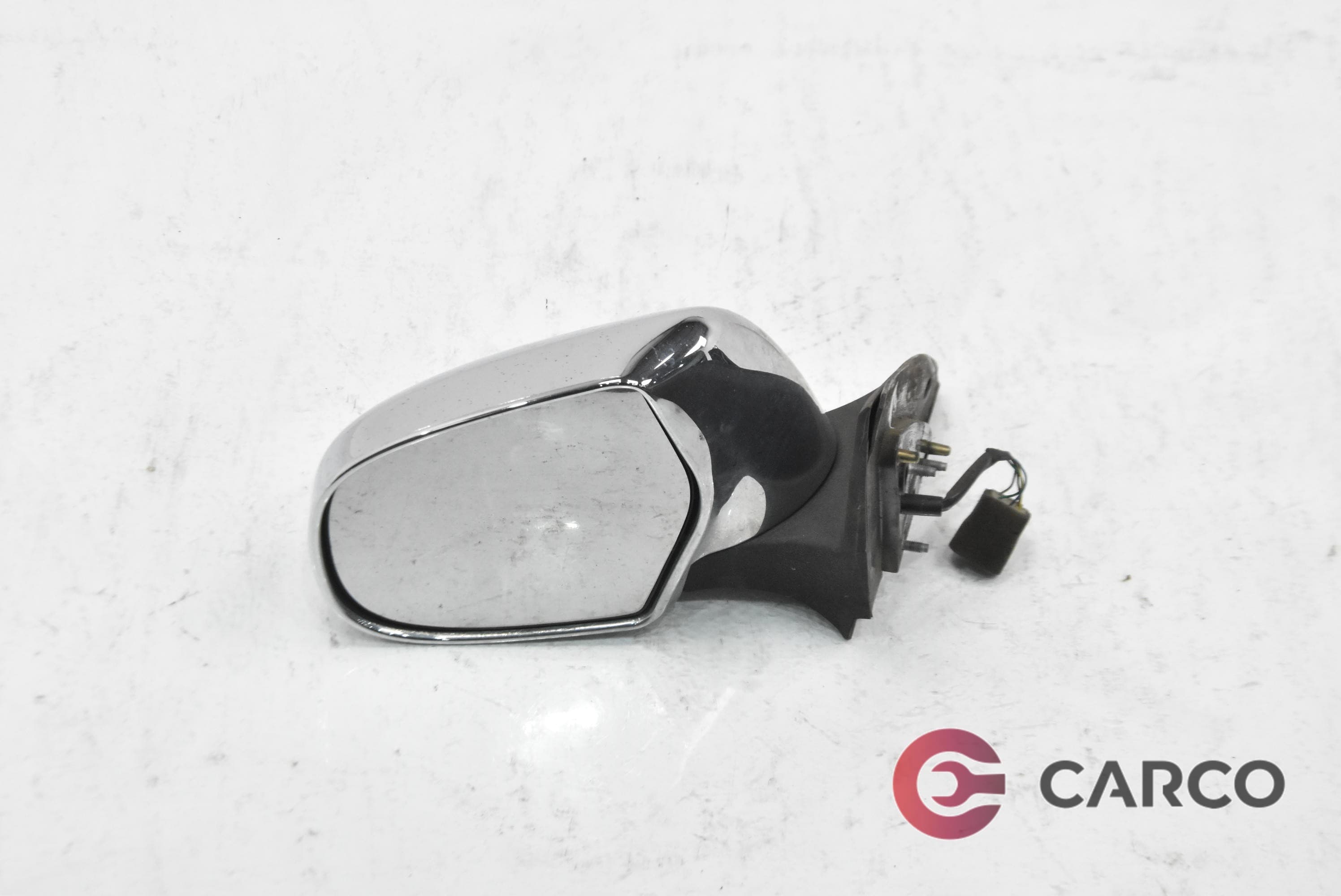 Огледало ляво за Great wall Hover H3 2.4 i 4WD (2005 - 2012)