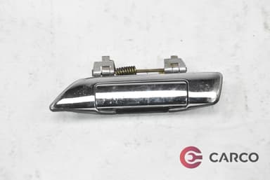 Външна дръжка предна лява за Great wall Hover H3 2.4 i 4WD (2005 - 2012)