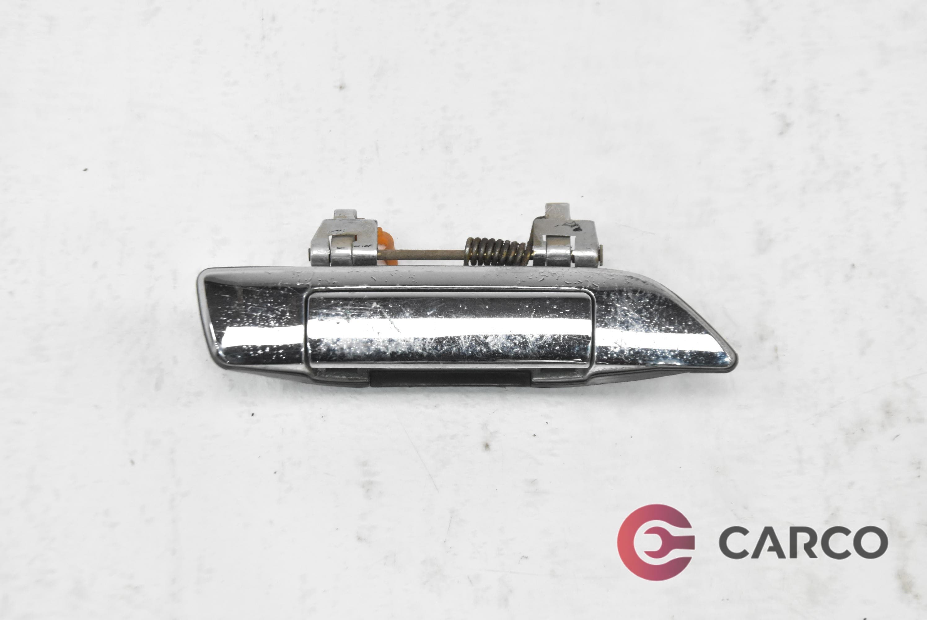 Външна дръжка задна дясна за Great wall Hover H3 2.4 i 4WD (2005 - 2012)