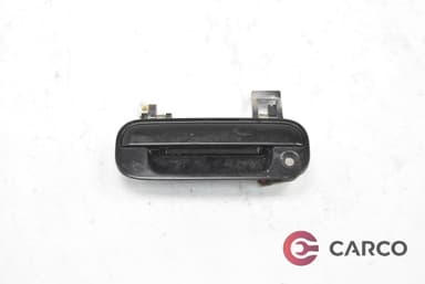 Външна дръжка заден капак за Great wall Hover H3 2.4 i 4WD (2005 - 2012)