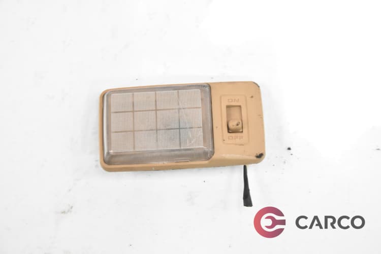Плафон за Great wall Hover H3 2.4 i 4WD (2005 - 2012)