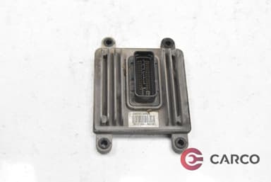 Компютър двигател 3612100-K01B1 за Great wall Hover H3 2.4 i 4WD (2005 - 2012)