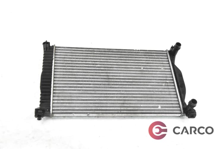 Воден радиатор за AUDI A4 (8E2, B6) 1.8 T quattro (2000 - 2004)