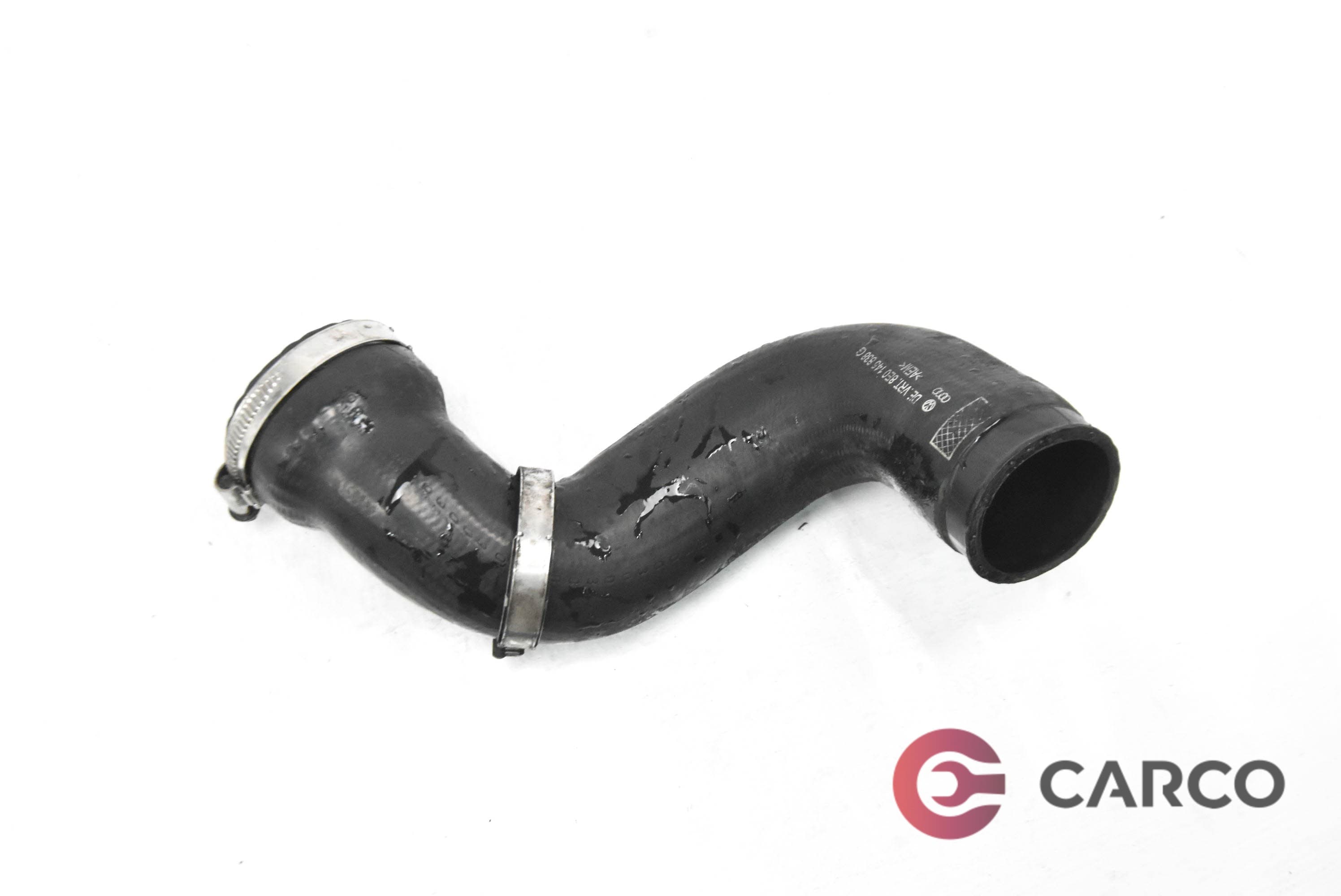 Маркуч турбо 8E0145838G за AUDI A4 (8E2, B6) 1.8 T quattro (2000 - 2004)