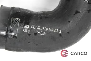 Маркуч турбо 8E0145838G за AUDI A4 (8E2, B6) 1.8 T quattro (2000 - 2004)