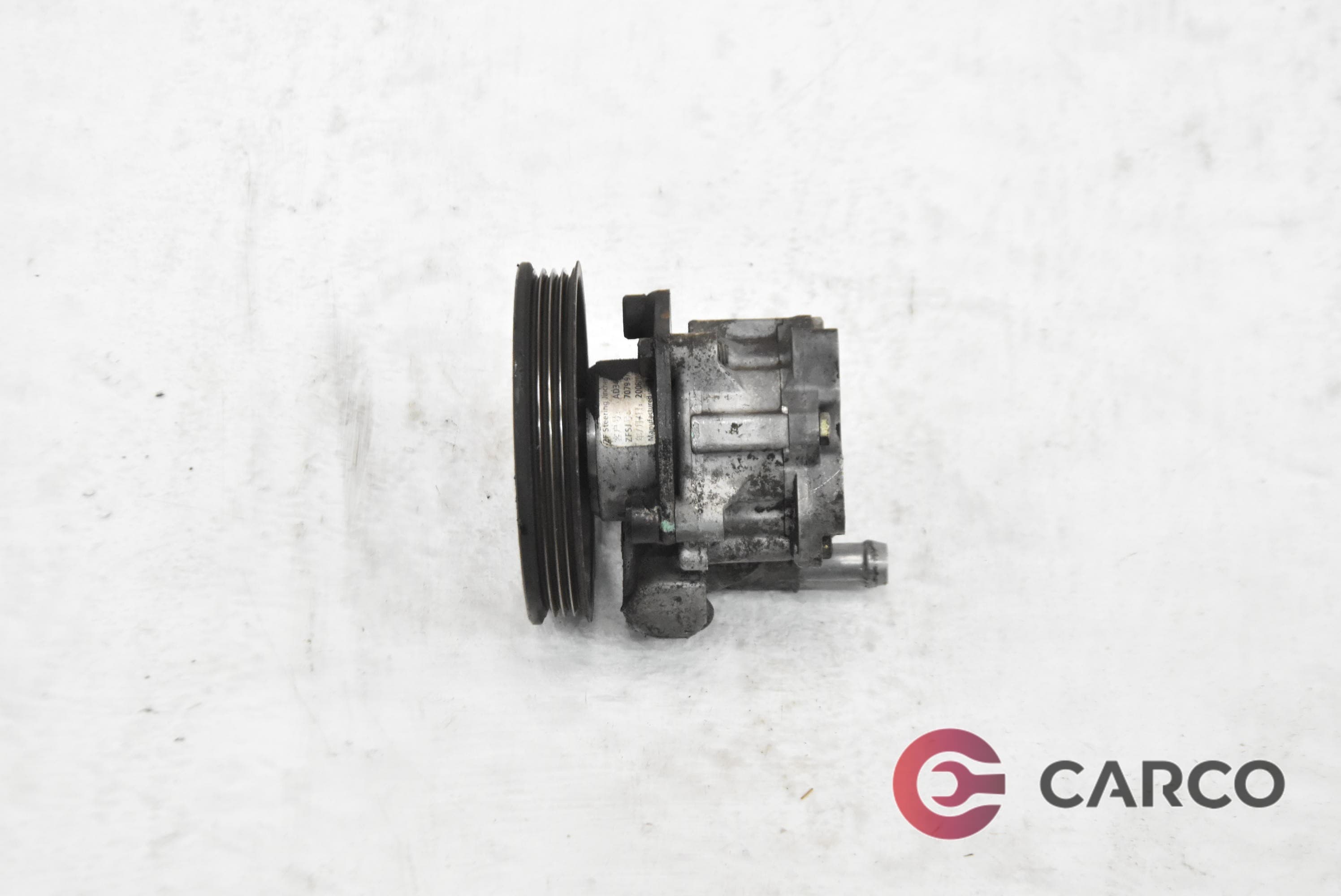 Хидравлична помпа 7079974120 за Great wall Hover H3 2.4 i 4WD (2005 - 2012)