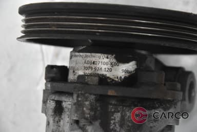 Хидравлична помпа 7079974120 за Great wall Hover H3 2.4 i 4WD (2005 - 2012)