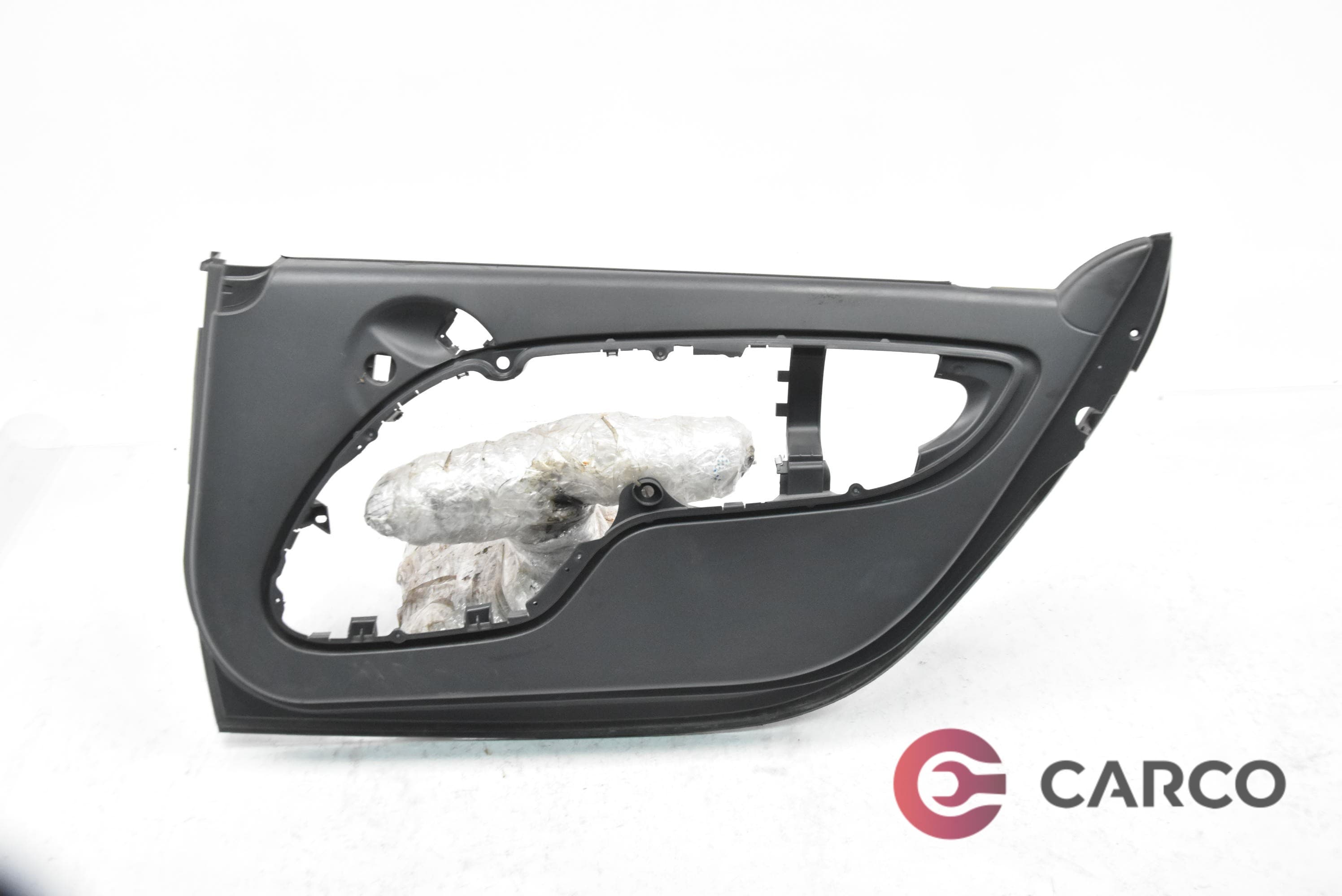 Кора врата дясна за SMART CABRIO (450) 0.6 (S1OLD2, 450.452) (2000 - 2004)