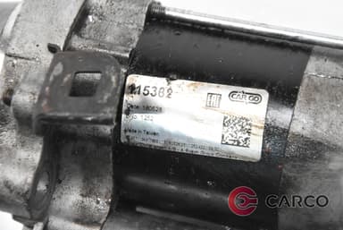 Стартер 115362 за HONDA JAZZ II (GD) 1.2 (2002 - 2008)