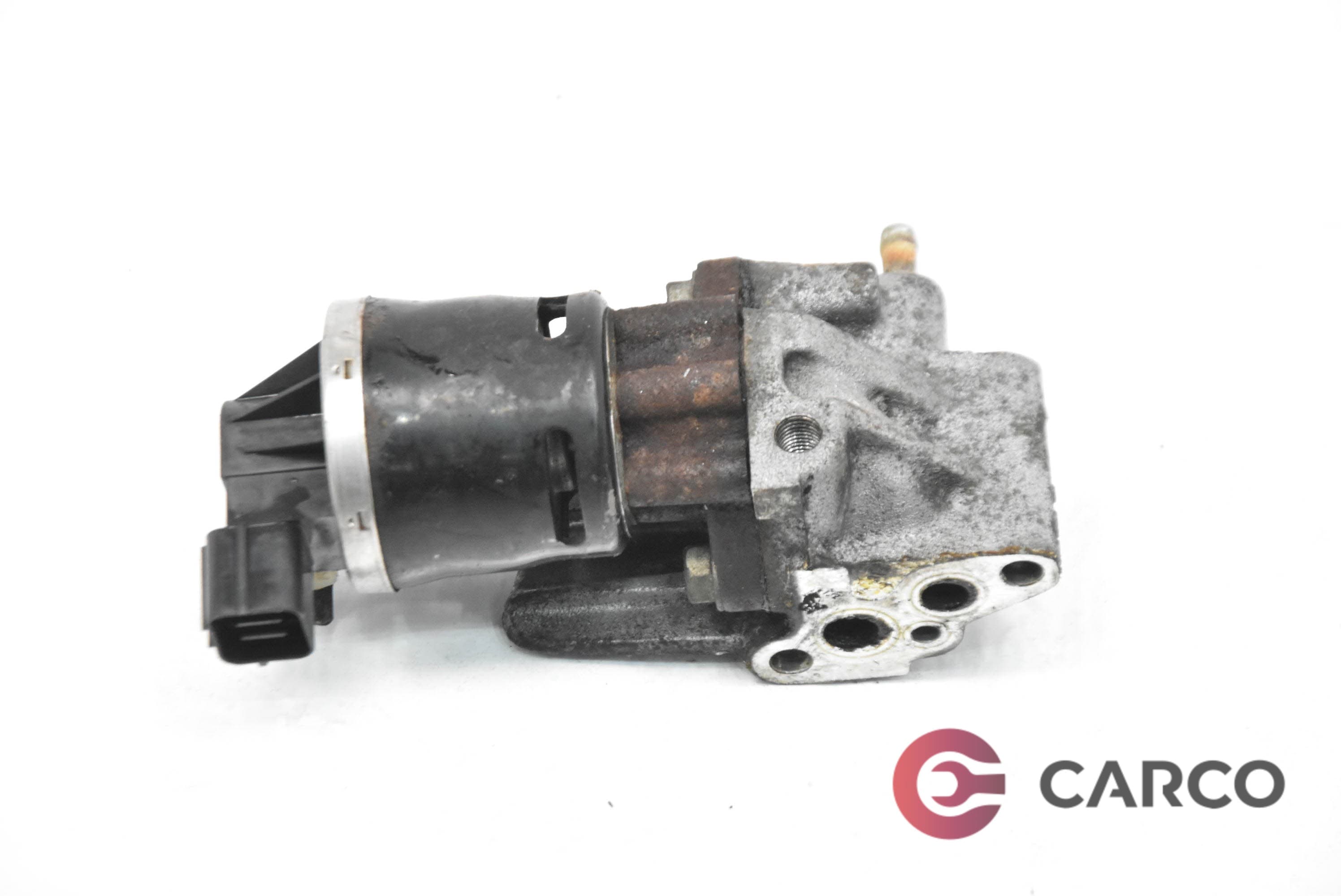 EGR клапан за HONDA JAZZ II (GD) 1.2 (2002 - 2008)