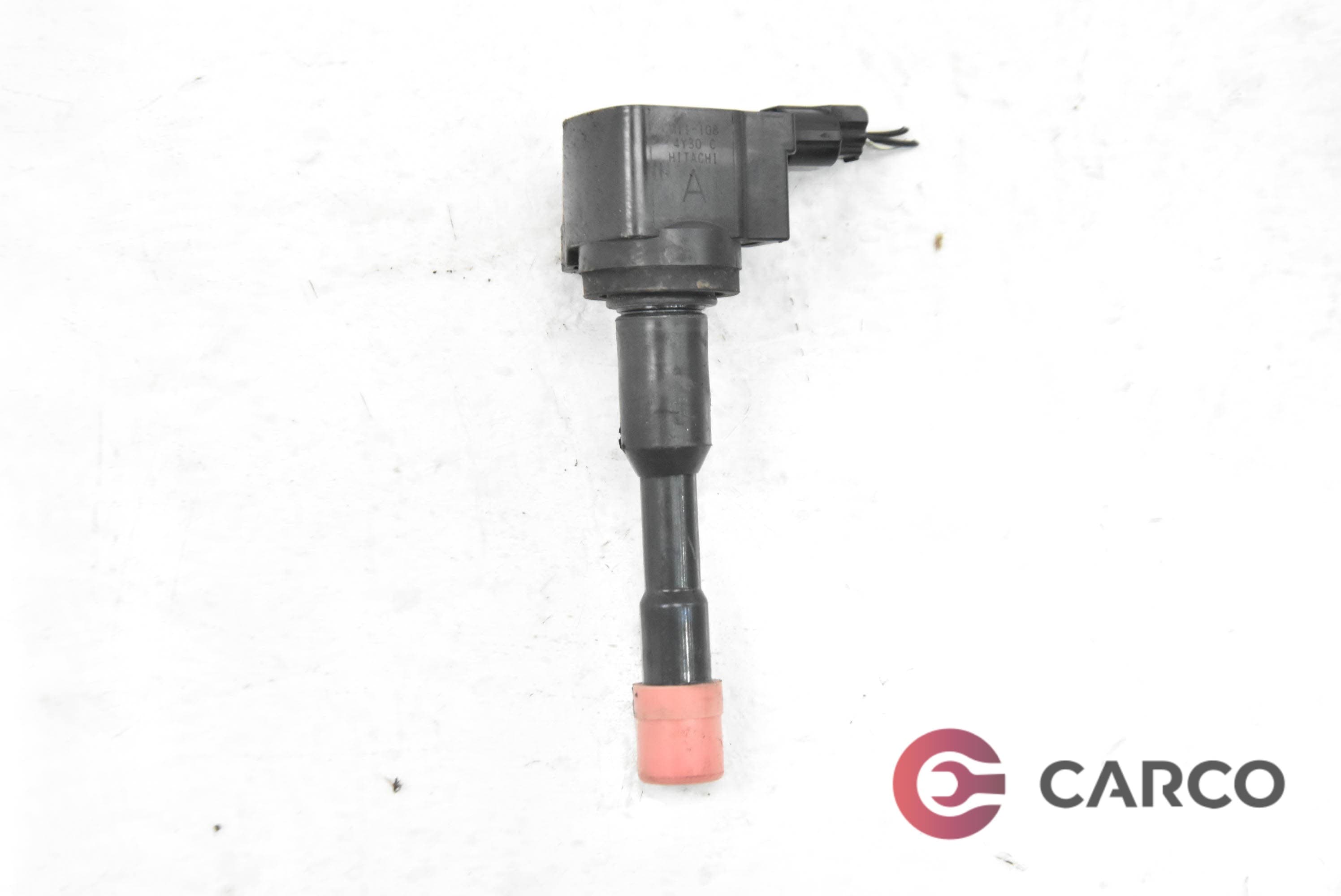 Бобина CM11-108 за HONDA JAZZ II (GD) 1.2 (2002 - 2008)