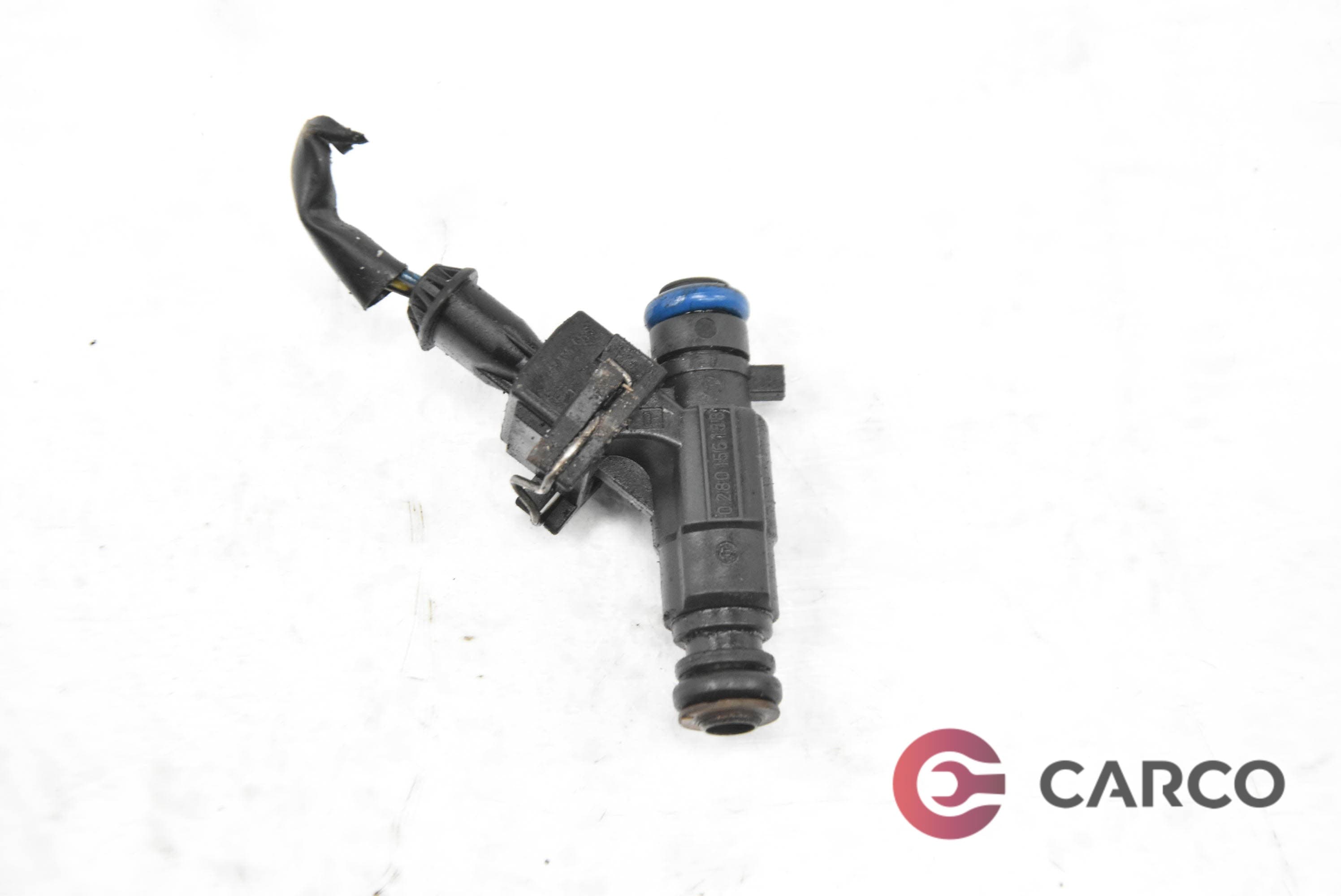 Дюза бензин 0280156188 за HONDA JAZZ II (GD) 1.2 (2002 - 2008)