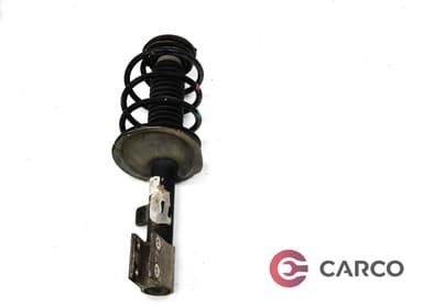 Макферсон преден десен за PEUGEOT 307 (3A/C) 1.6 16V (2000)
