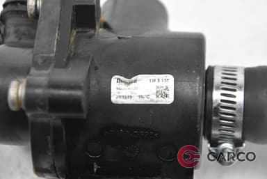 Конзола термостат TM3100 за AUDI A4 (8E2, B6) 1.8 T quattro (2000 - 2004)