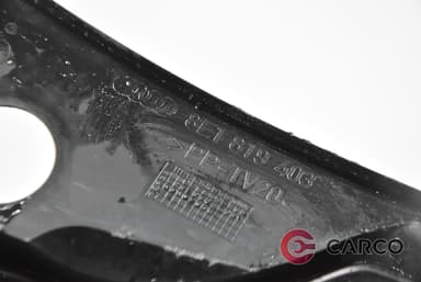 Лайсна под чистачки 8E1819403 за AUDI A4 (8E2, B6) 1.8 T quattro (2000 - 2004)