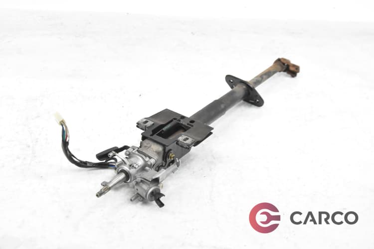 Кормилна колона с конзола ключ запалване за Great wall Hover H3 2.4 i 4WD (2005 - 2012)