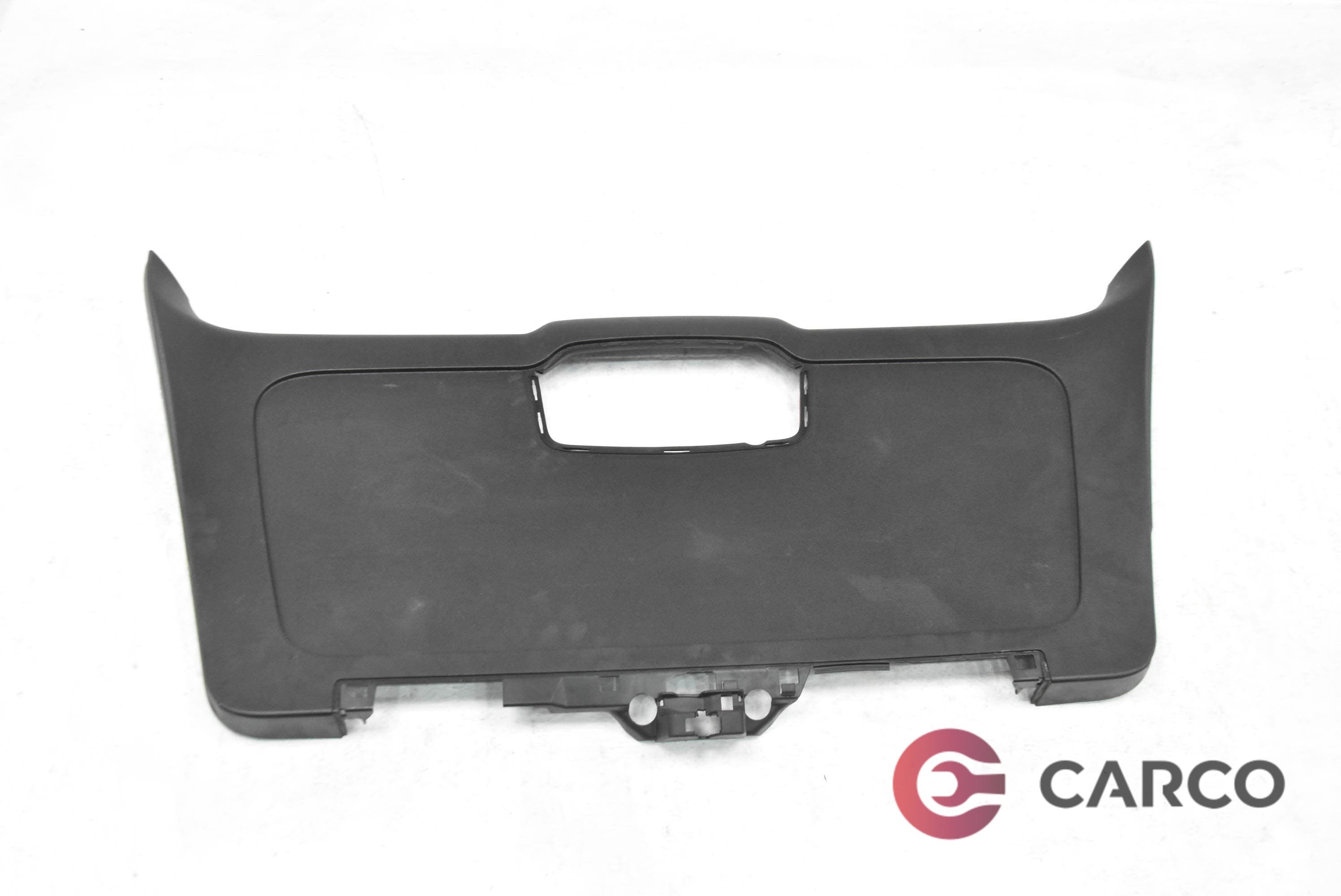 Кора заден капак за MERCEDES-BENZ A-CLASS (W169) A 180 CDI (169.007, 169.307) (2004 - 2012)