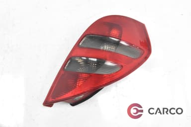 Стоп десен за MERCEDES-BENZ A-CLASS (W169) A 180 CDI (169.007, 169.307) (2004 - 2012)