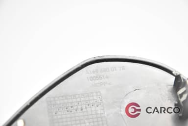 Интериорна лайсна A1696800178 за MERCEDES-BENZ A-CLASS (W169) A 180 CDI (169.007, 169.307) (2004 - 2012)