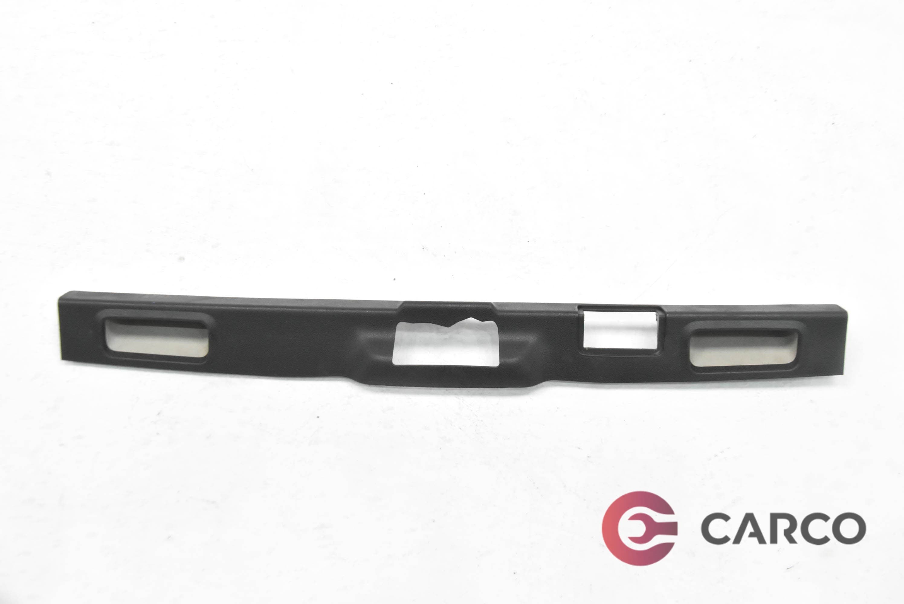 Интериорна лайсна A1697400793 за MERCEDES-BENZ A-CLASS (W169) A 180 CDI (169.007, 169.307) (2004 - 2012)