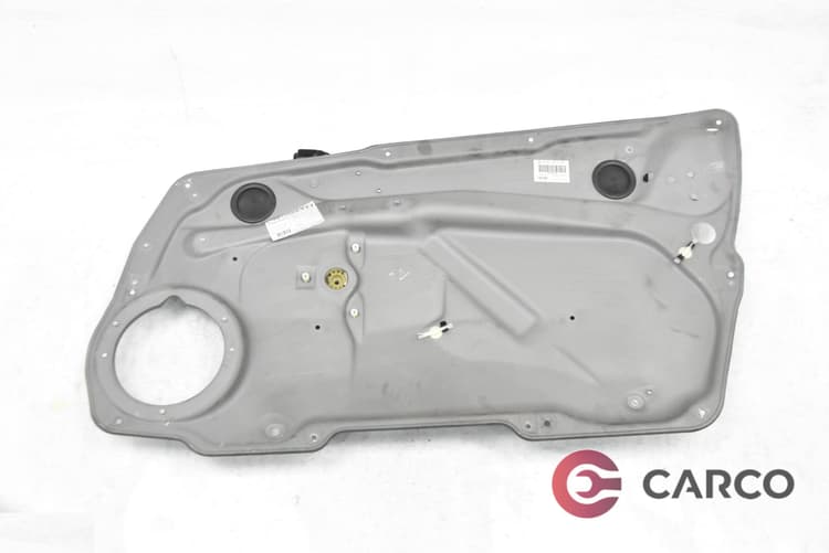 Стъклоповдигач с панел врата десен за MERCEDES-BENZ A-CLASS (W169) A 180 CDI (169.007, 169.307) (2004 - 2012)