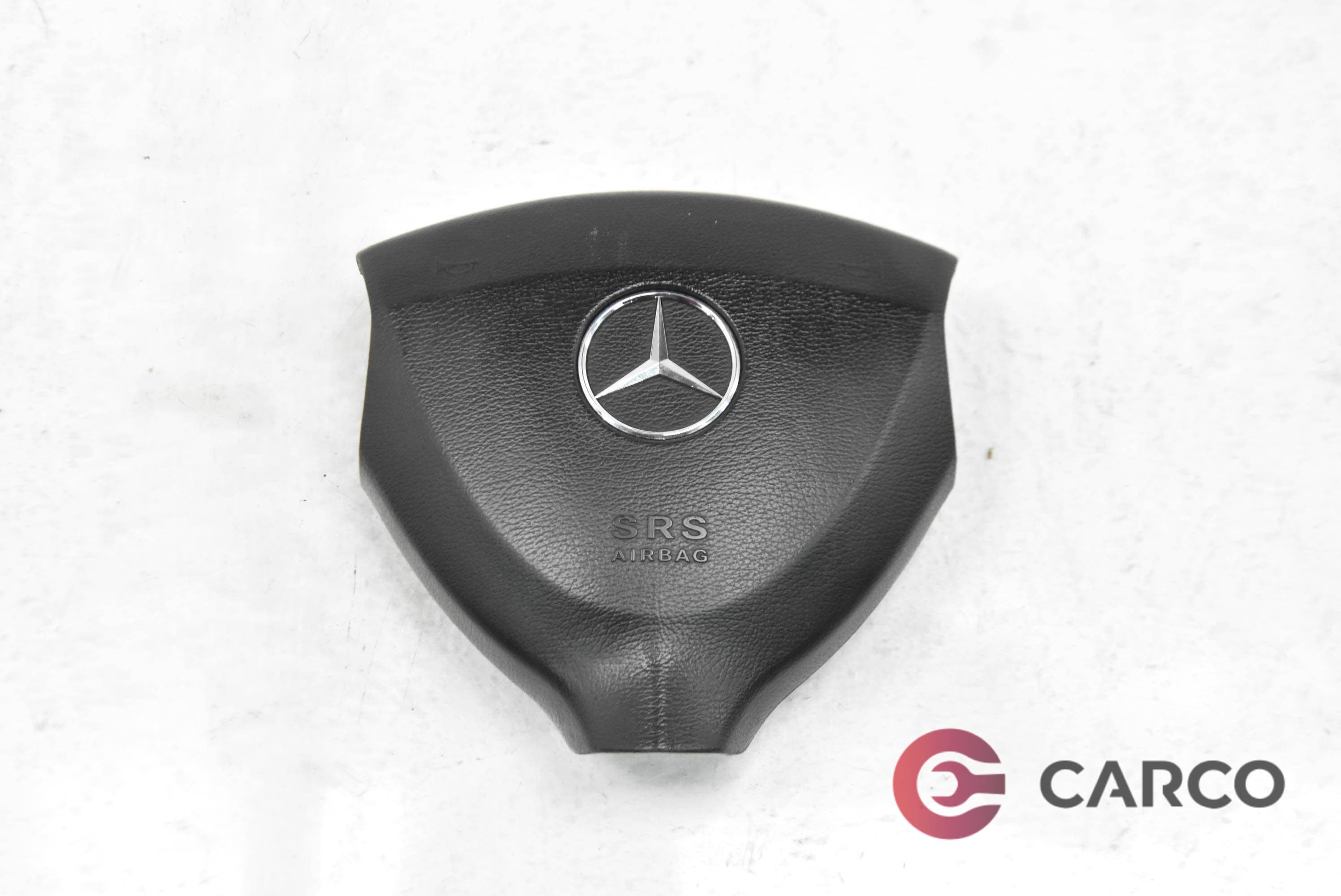 AIRBAG волан за MERCEDES-BENZ A-CLASS (W169) A 180 CDI (169.007, 169.307) (2004 - 2012)