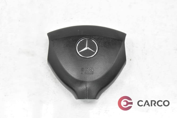 AIRBAG волан за MERCEDES-BENZ A-CLASS (W169) A 180 CDI (169.007, 169.307) (2004 - 2012)