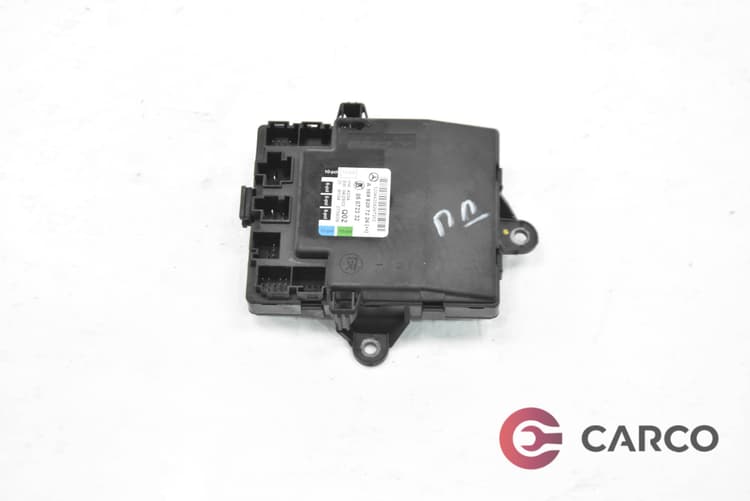 Модул врата десен A1698207226 за MERCEDES-BENZ A-CLASS (W169) A 180 CDI (169.007, 169.307) (2004 - 2012)
