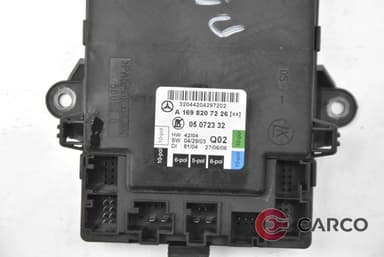 Модул врата десен A1698207226 за MERCEDES-BENZ A-CLASS (W169) A 180 CDI (169.007, 169.307) (2004 - 2012)