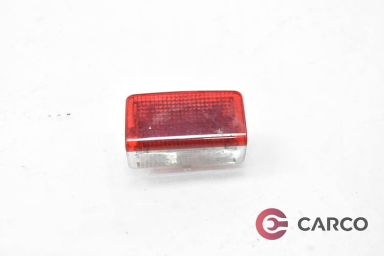 Плафон 1698202201 за MERCEDES-BENZ A-CLASS (W169) A 180 CDI (169.007, 169.307) (2004 - 2012)