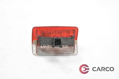 Плафон 1698202201 за MERCEDES-BENZ A-CLASS (W169) A 180 CDI (169.007, 169.307) (2004 - 2012)