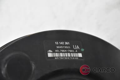 Серво 13142361 за OPEL ZAFIRA B (A05) 1.9 CDTI (2005)