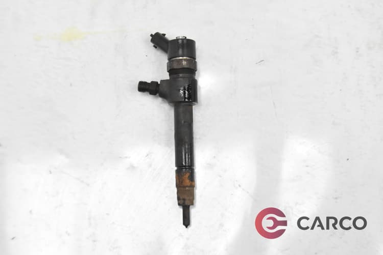 Дюза дизел 0445110165 за OPEL ZAFIRA B (A05) 1.9 CDTI (2005)