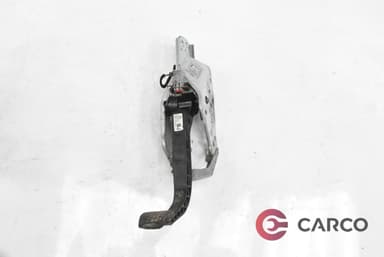 Педал съединител 13192503 за OPEL ZAFIRA B (A05) 1.9 CDTI (2005)