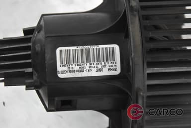 Моторче парно за OPEL ZAFIRA B (A05) 1.9 CDTI (2005)
