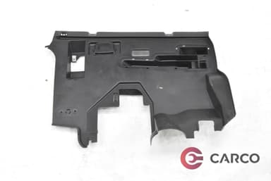 Интериорна лайсна A1696800039 за MERCEDES-BENZ A-CLASS (W169) A 180 CDI (169.007, 169.307) (2004 - 2012)