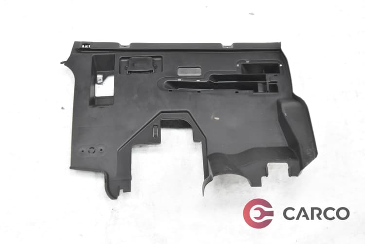 Интериорна лайсна A1696800039 за MERCEDES-BENZ A-CLASS (W169) A 180 CDI (169.007, 169.307) (2004 - 2012)