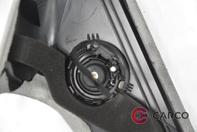 Лайсна А колонка дясна за MERCEDES-BENZ A-CLASS (W169) A 180 CDI (169.007, 169.307) (2004 - 2012)