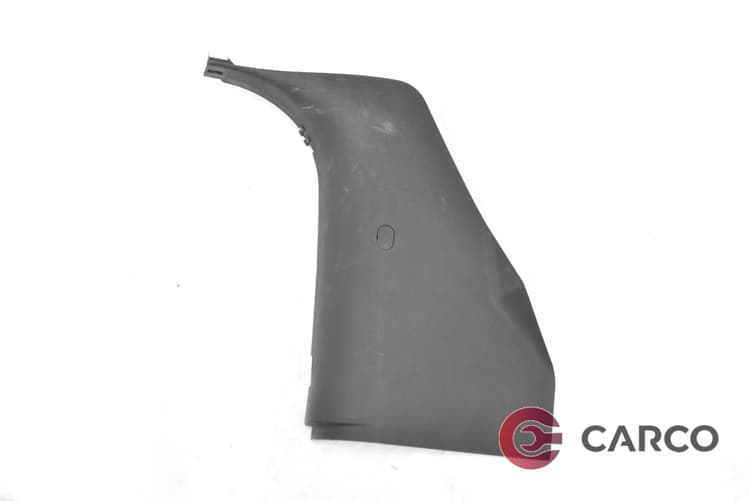 Интериорна лайсна A1696800206 за MERCEDES-BENZ A-CLASS (W169) A 180 CDI (169.007, 169.307) (2004 - 2012)