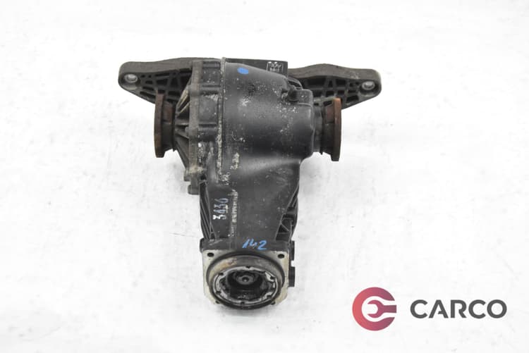 Диференциал за AUDI A4 (8E2, B6) 1.8 T quattro (2000 - 2004)
