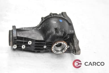 Диференциал за AUDI A4 (8E2, B6) 1.8 T quattro (2000 - 2004)