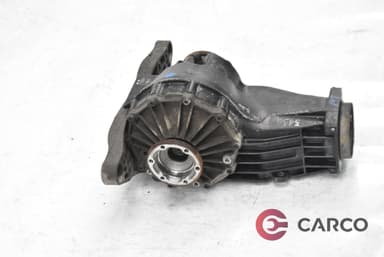Диференциал за AUDI A4 (8E2, B6) 1.8 T quattro (2000 - 2004)